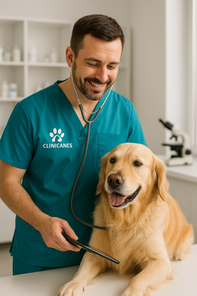 MedicoClinicanes